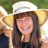 Carolyn Peterson