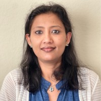Poonam Singh