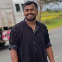 Mridul George Vanchikkala Rajan