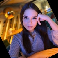 Daria Ivanova