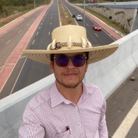 Christopher Barros Garcia
