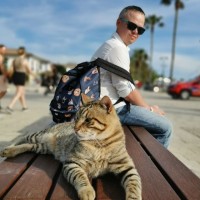 Vitaly M.