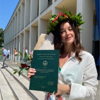 Martina Cassarino