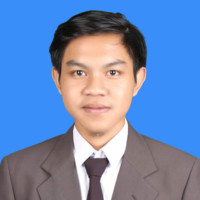 Andre Ridwan