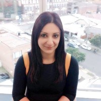 Lisa Badri