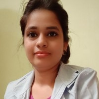 Gouri Patil