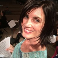 Katrina Milson