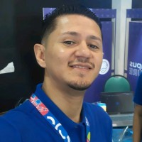 Daniel T. Magalhães