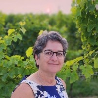 Rossana Farquhar