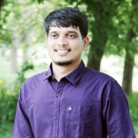 Jayanth A S