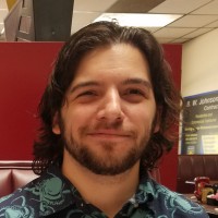 Aaron Post