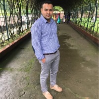 Md Moniruzzaman