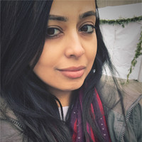Aasefa Shaikh