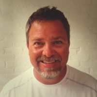 Mike Pusey