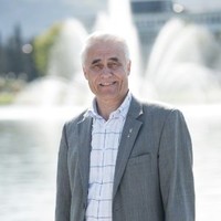 Nils Gerhardsen