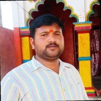 Prashant kumar Tripathi