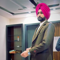 Inderjeet Singh