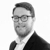 Martyn Herbert ACMA, CGMA