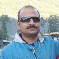 Kanhaiya Mishra