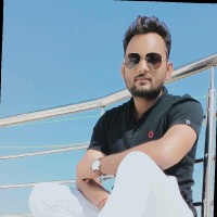 Bheem Singh Bhadauriya