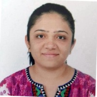 Mudra Desai
