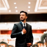 Ankith V
