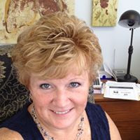 Connie Lumpkins