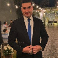 Gabriel Greque
