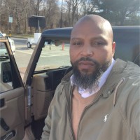 Antron Dinkins