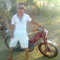 Kadi Nounou