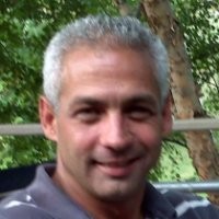 Jeff Cavin