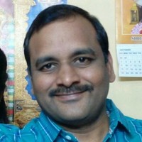 Srinath Br