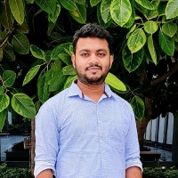 Pritam Bhattacharyya