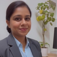 Urvi Patel