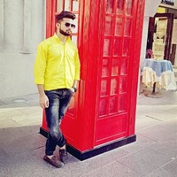 abdulla sheikh