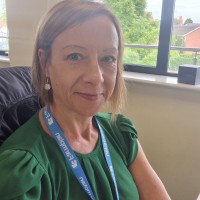 Helen Barrow