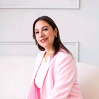 Patricia Michelle Vargas Belmonte