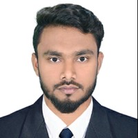 M K Monir Khan