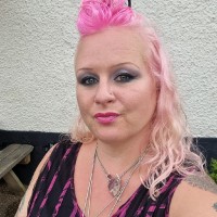 Caroline Thorne MBCS