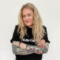 Mirette Partanen