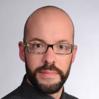 Daniel Badertscher