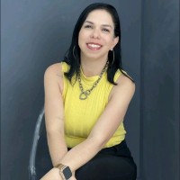 Patricia da Mota Souza