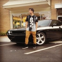 Austin Strickland