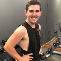 Luke Christiansen