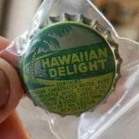 Hawaiian Delight