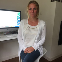 Yvette Brilleslijper
