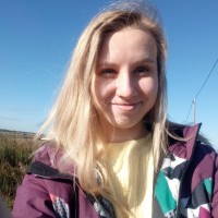 Анастасия Шкляева