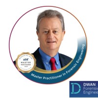 Prof. James (Jim) Dwan