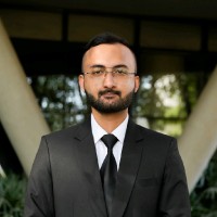 Ishan Joshi
