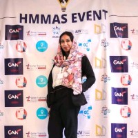 Waad Osama